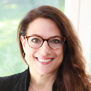 Professor Jennifer Rubin