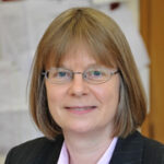 Professor Lynn Gladden