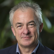 Professor Mark Thomson