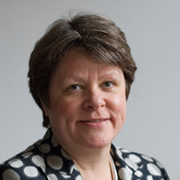 Innovate UK council member Baroness Brown of Cambridge