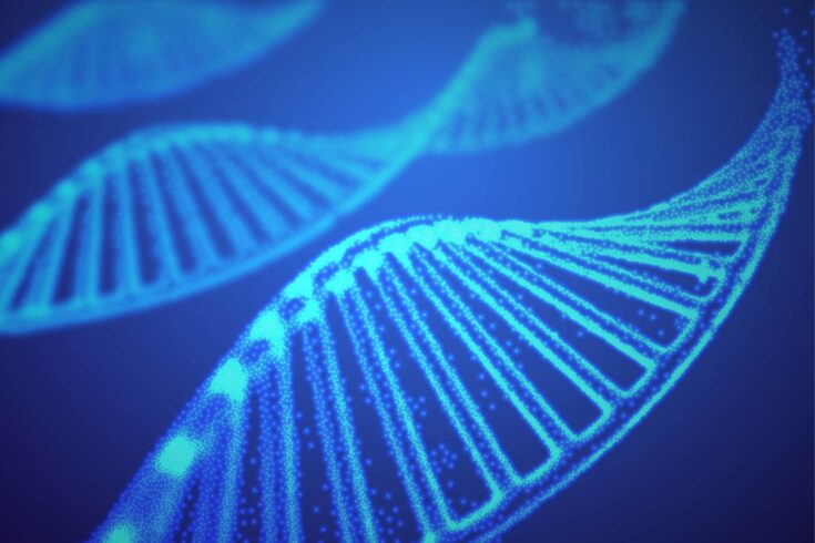 DNA sequencing