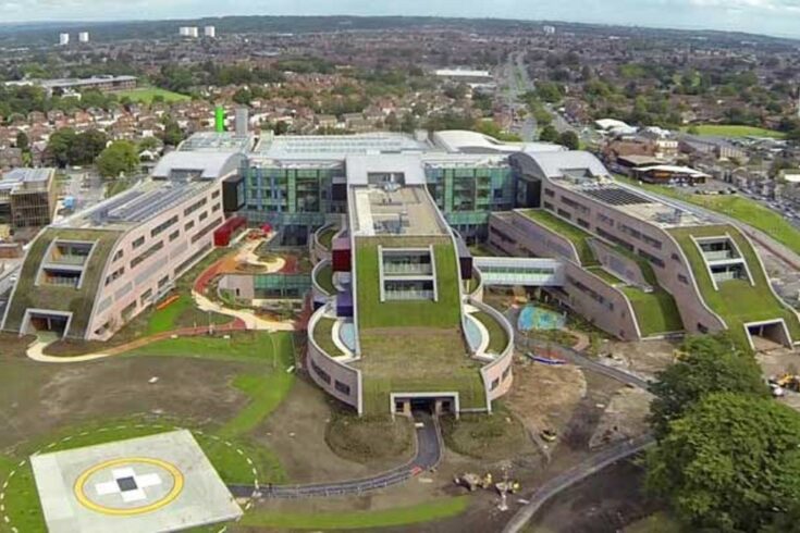 Alder Hey