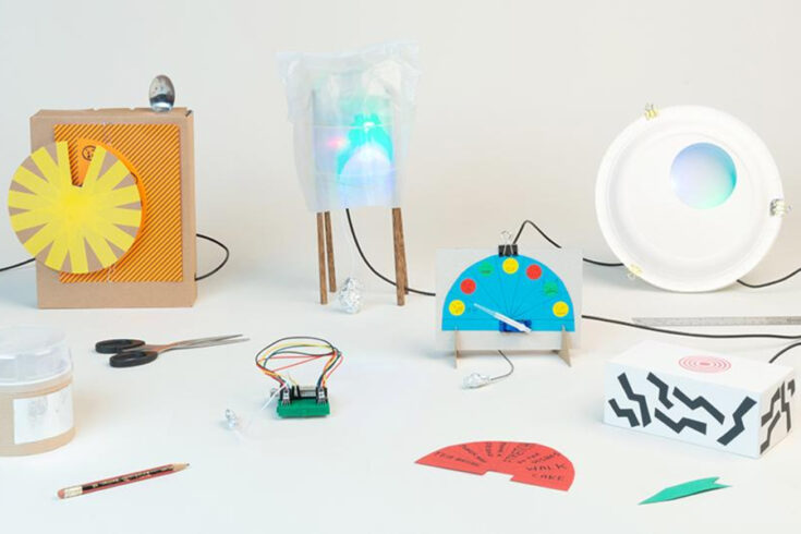 Playful gadgets