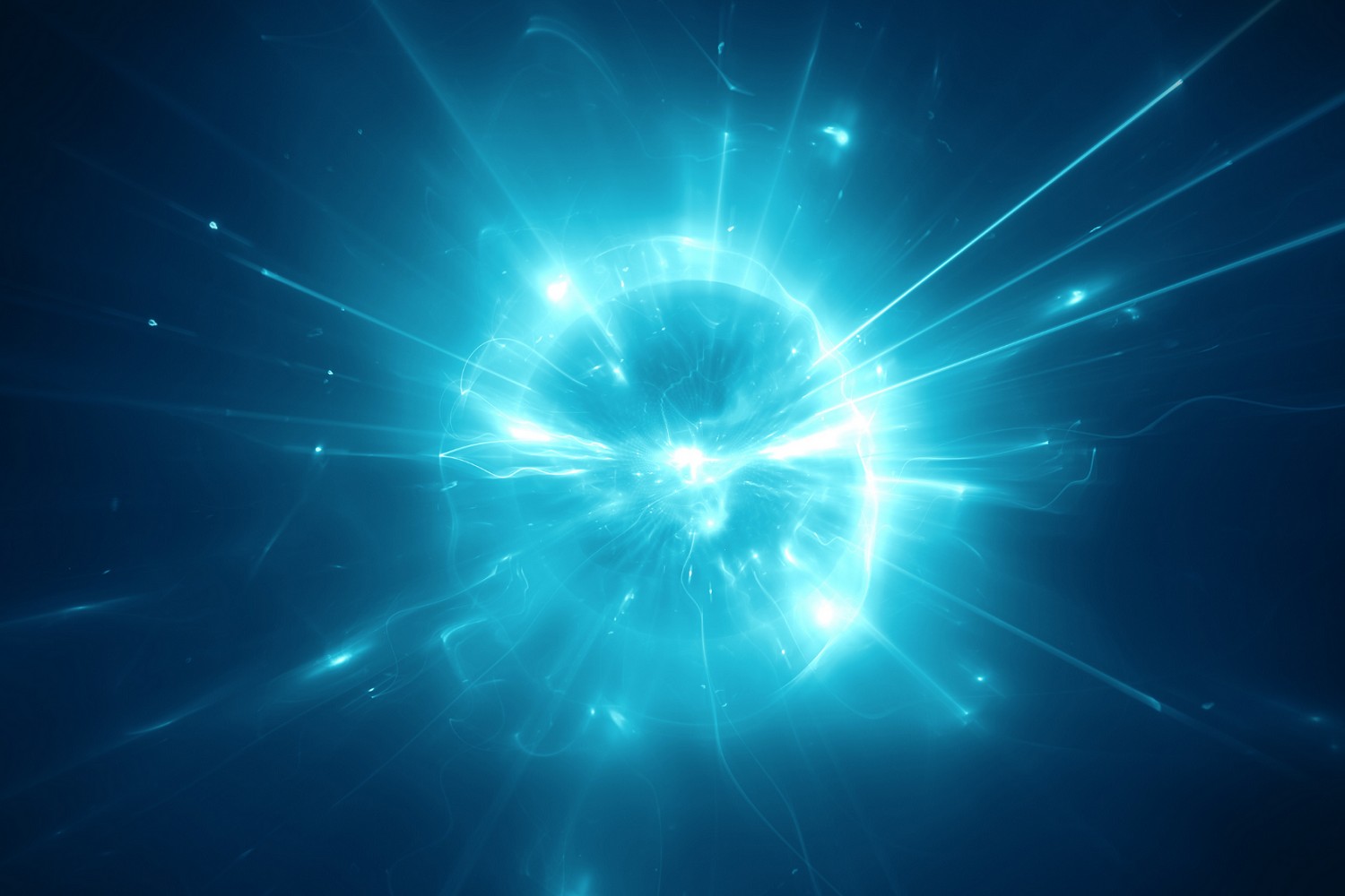Quantum projects launched to solve the universe's mysteries – UKRI