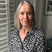 Professor Alison Park, Deputy Executive Chair, ESRC