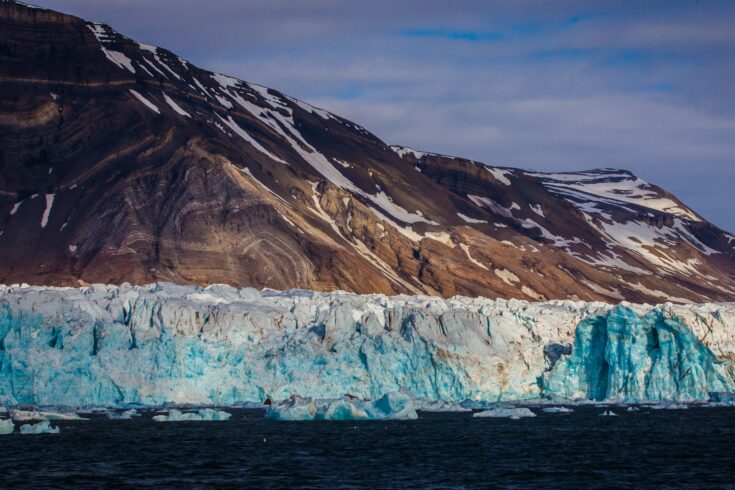 Glacier