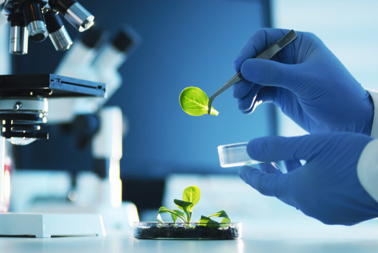 Biotechnology