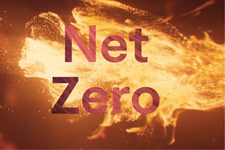 Net zero