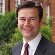 Professor Andrew Jones