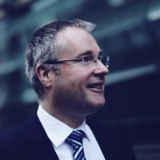 Mark Parsons