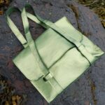 Uncommon Alchemy vegan leather handbag
