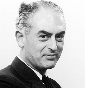 Sir Peter Medawar