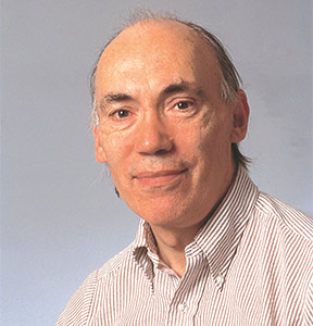 Professor Tim Bliss