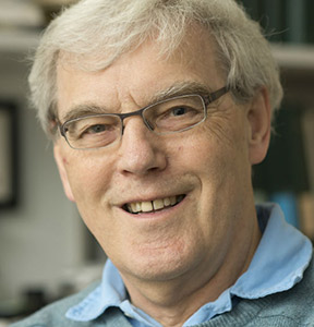 Dr Richard Henderson