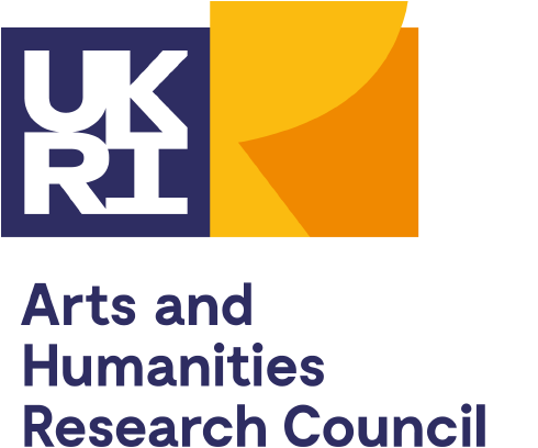 Arts and Humanities Research Council (AHRC) – UKRI