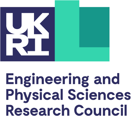 Engineering and Physical Sciences Research Council logo