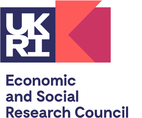 ERSC / UKRI logo