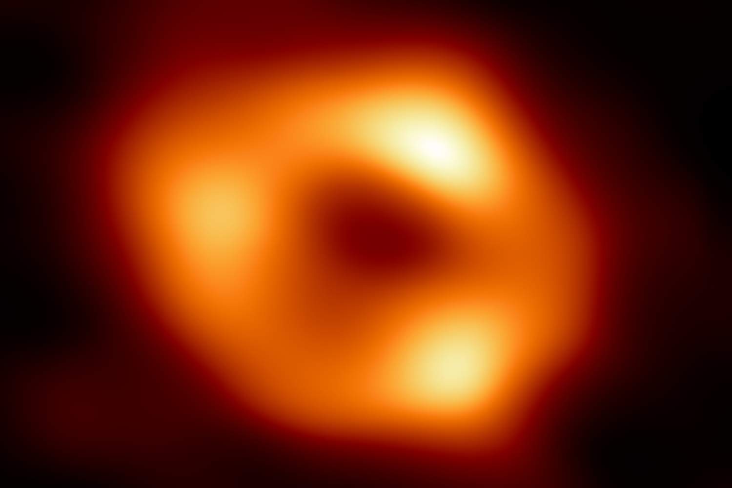 Interpreting the Afterglow of a Black Hole’s Breakfast