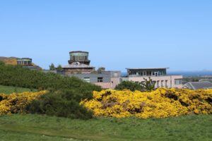 An image of the Higgs Centre for Innovation