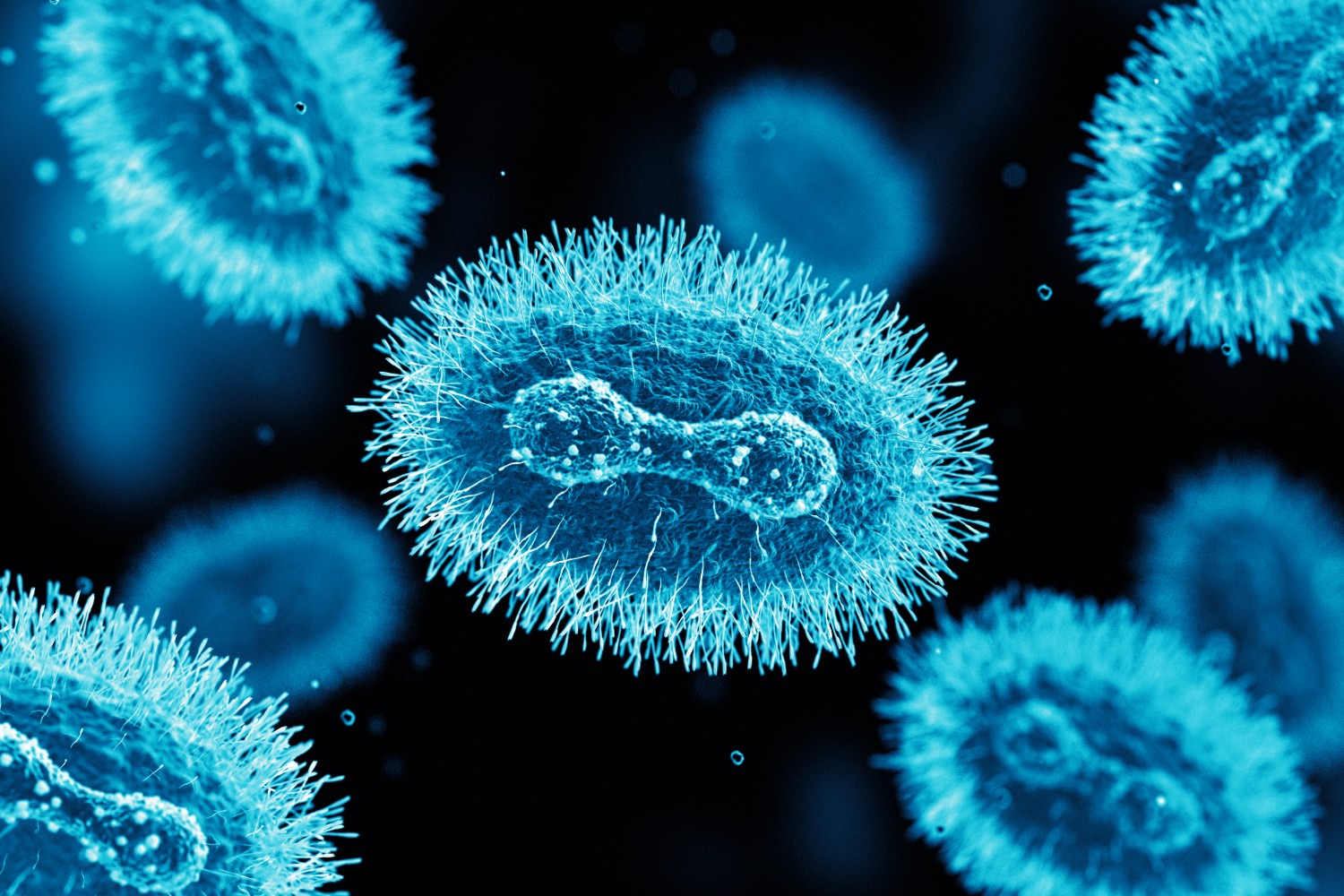 New UK research consortium to tackle monkeypox outbreak UKRI