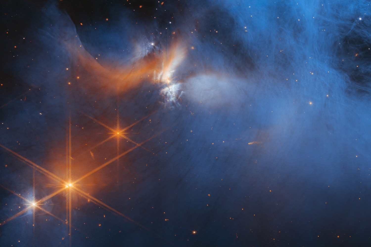 The james webb space telescope best sale will study