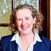 Professor Candy Rowe