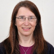Professor Gail Preston