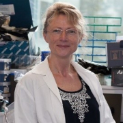 Professor Karen Halliday