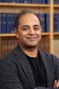 Professor Narender Ramnani