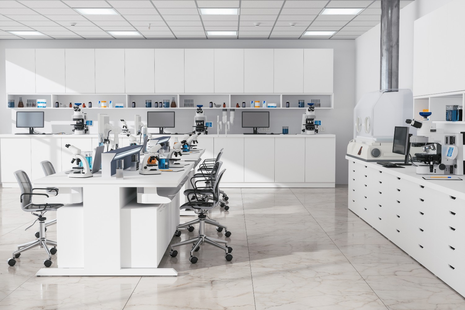 New research facilities to be created, thanks to flagship scheme UKRI