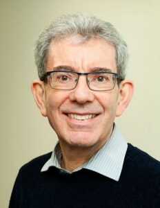 Professor Nigel Gilbert
