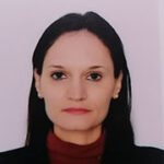 Dr Romina Istratii