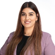 Neelam Mughal headshot