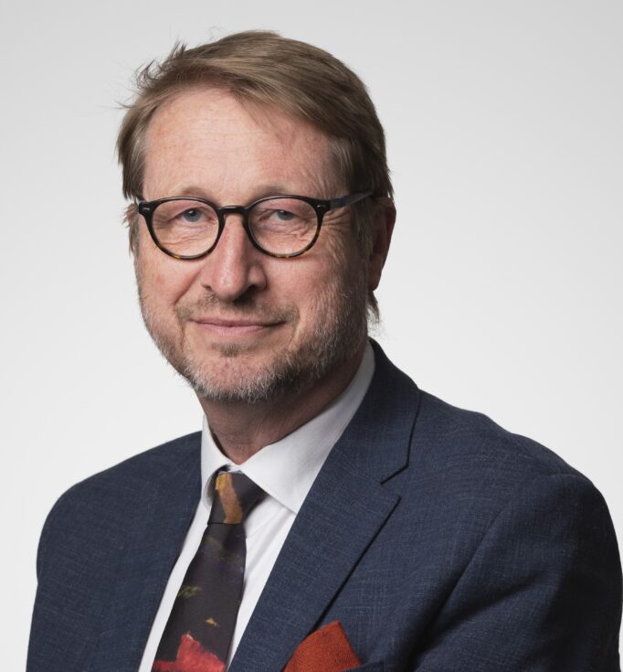 Former UKRI leaders recognised in New Year Honours UKRI