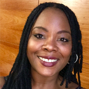 Dr Nadine Fontaine-Palmer