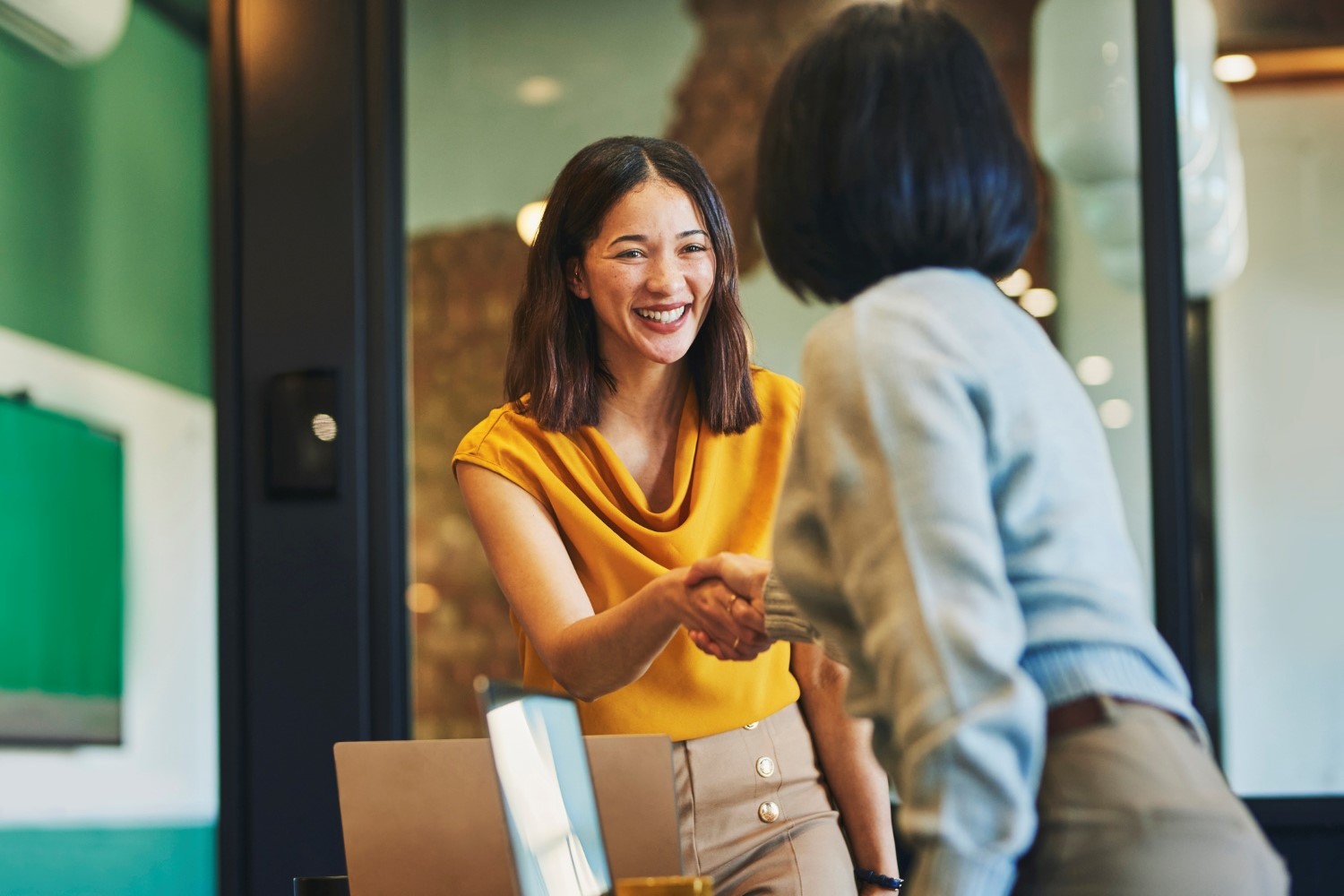 Small Business Research Initiative announces new name