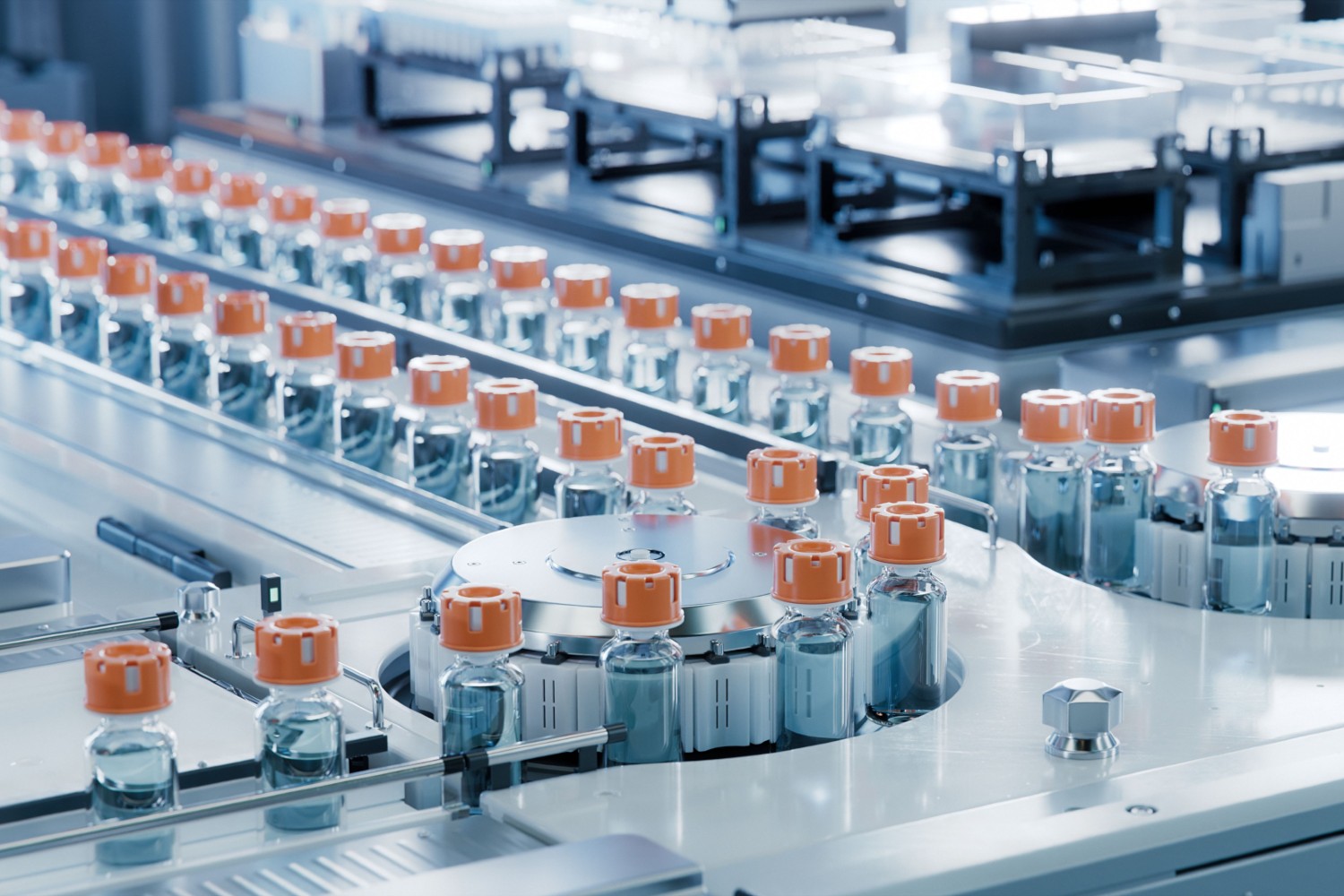 New how to guide for future rapid - MRC 281124 VaccineProductionFacility GettyImages 2024514092 