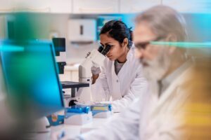 Biotechnology and Biological Sciences Research Council (BBSRC) – UKRI