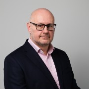 Alastair Lamb
