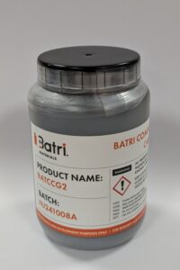 Tub of Batri Limited product.
