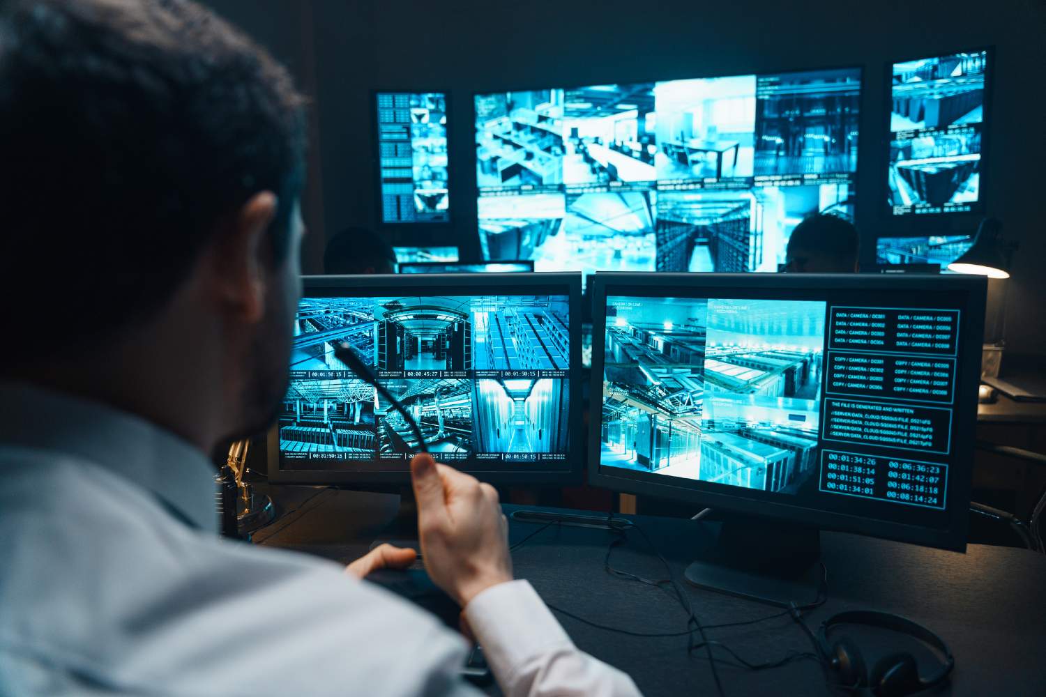How AI is revolutionising the fight against drug trafficking – UKRI