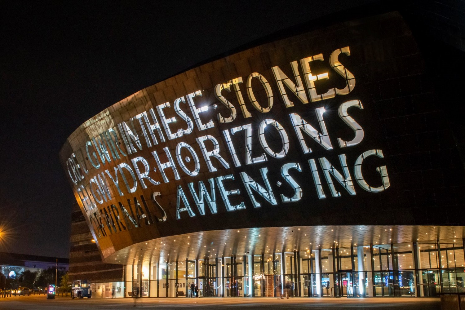 How research and innovation is driving growth in Wales