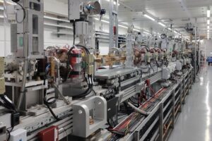 The Compact Linear Accelerator for Research and Applications
