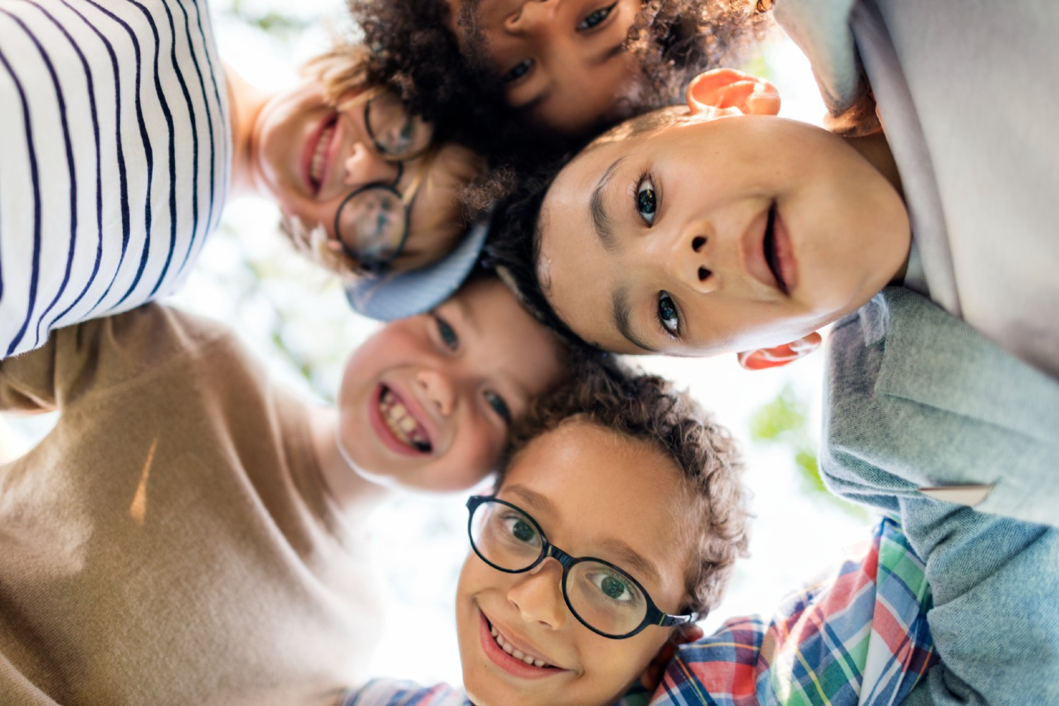 UKRI announces first UK-wide birth cohort study in 25 years