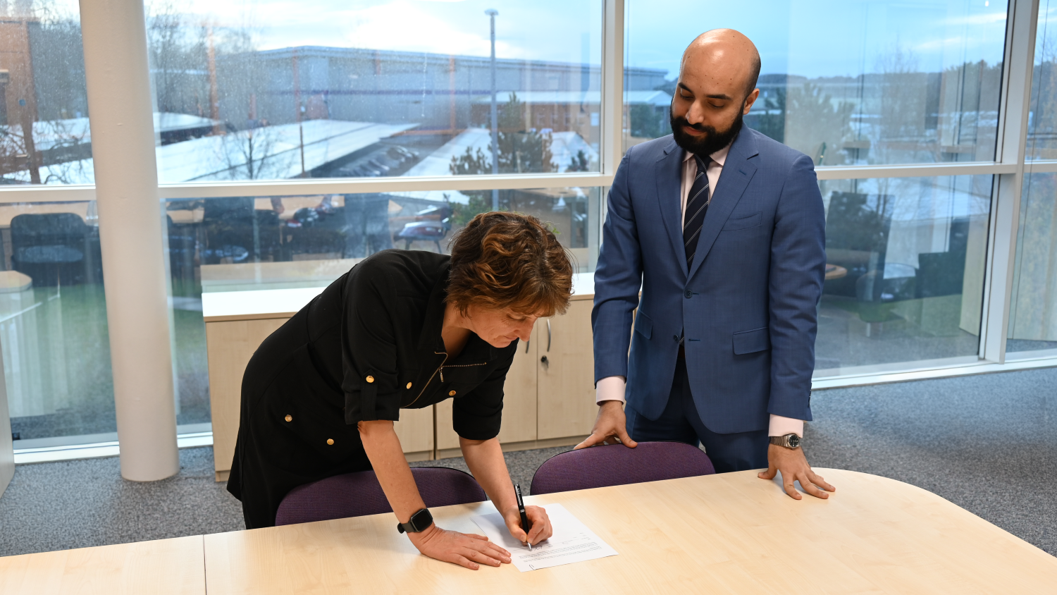 Hartree Centre and Quantum Dice set to bringing quantum tech to industry