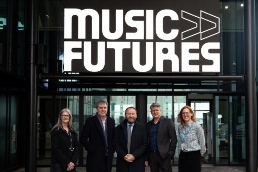 UK Research and Innovation launches creative industries strategy – UKRI