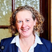 Professor Candy Rowe