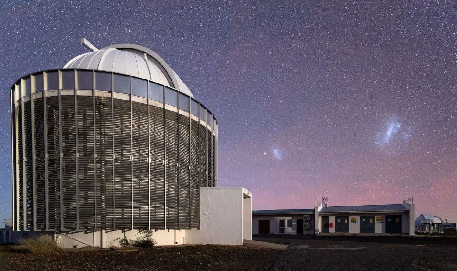 UK–South Africa partnership uses AI to make telescopes smarter