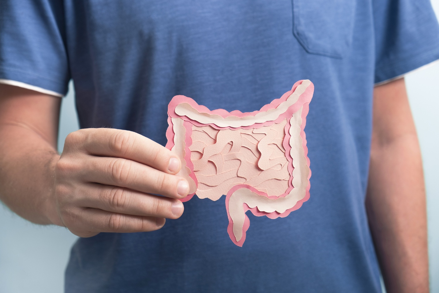Gut microbiome changes may signal Parkinson’s disease risk