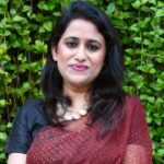 Sukanya Kumar